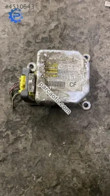 Daewoo nubira airbag beyni