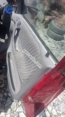 Astra f sağ ön cam krikosu otomatik motorlu  yedek parça