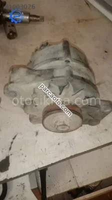 opel kadett çıkma şarj dinamosu