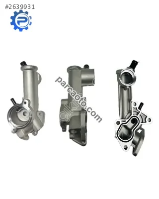 Hyundai Yuva Termostat Sonata 2,0 02-06/Magentis 2,0 02-06 Üst