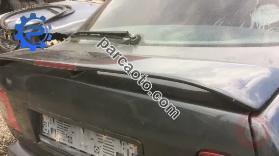 fiat tempra çıkma bagaj spoyler 3 ayak