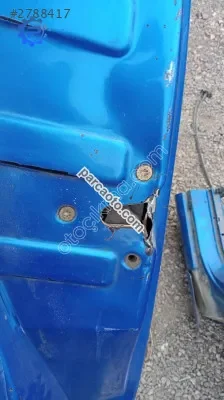 Pejo 307 sol ön kapı kilidi yedek parça