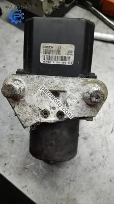 Mercedes Vito abs beyni 98-2003 orjinal çıkma
