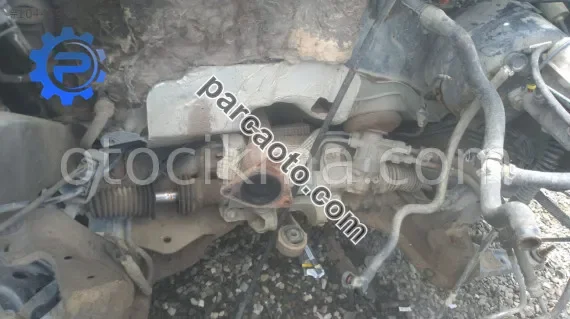 renault laguna 1 çıkma direksiyon kutusu
