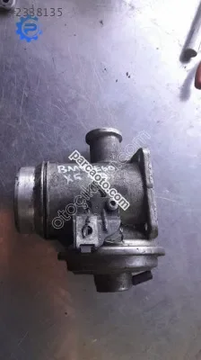 Bmw X5 EGR Valfi - Ordu Ünye