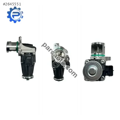 Nissan Valf Egr Qashqai 1,6 10-13/Juke 1,6 07-12