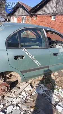 Mitsubishi Carisma Kapı Fitili - Ordu Ünye