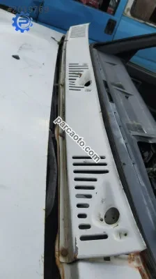 Telcolin cam önü ızgarası çıkma