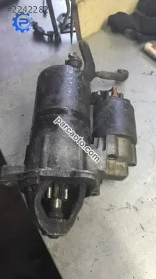 Passat b5 b5.5 ,audi a4, 1.8 marş dinamosu çıkma