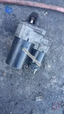 Alfa Romeo 156 Marş Motoru - Ordu Ünye