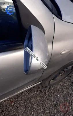 2005 fiat albea 1.6 16v benzinli çıkma sağ ayna