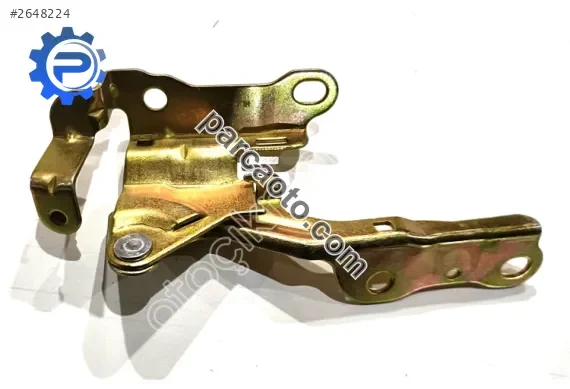 Hyundai Menteşe Kaput İ30 07-11 Sol