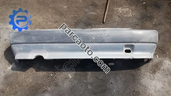Fiat tipo arka tampon çıkma