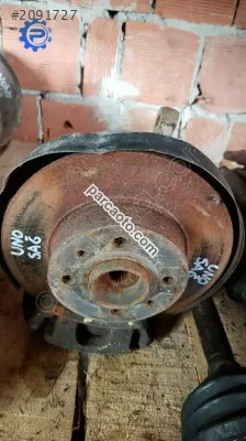 fiat uno westinghouse çıkma