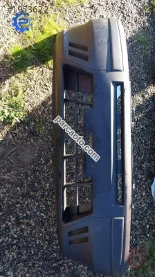 fiat punto fastback (2001-2003) 0735272703 ön tampon çıkma