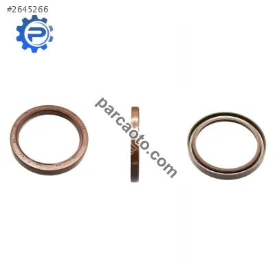 SsangYong Kyron Tampon Reflektörü - İzmir Bornova