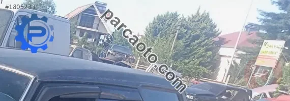 1992 model tofaş kartal çıkma tavan çıtası