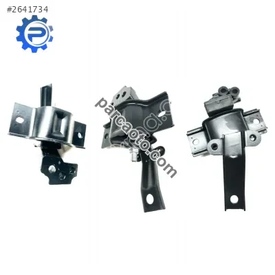 Kia Picanto Takoz - İzmir Bornova