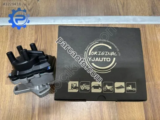 Honda Cıvıc Komple Distribütör 1.4 1.6 1996-2000 YJ SPORT