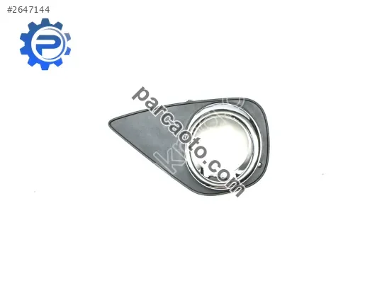 Toyota Kapak Lamba Sis Yaris 14-16 Sol (Sisli)