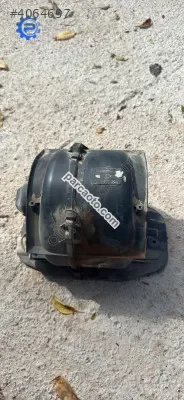 R19 Europa Clio 1 Megane 1 Kangoo Kalorifer Motoru Valeo Klimasız