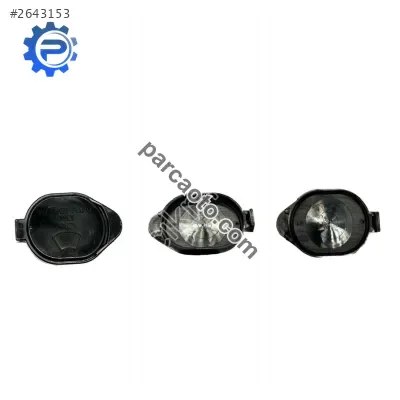 Toyota Kapak Depo Su Fiskiye Corolla 07-13/Auris 07-13/ Yaris 07-