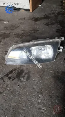 hyundai starex çıkma sol far