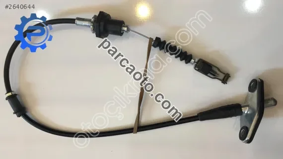 Hyundai Tel Debriyaj Atos 04-10/Picanto 04-10/İ20 Dizel 04-10