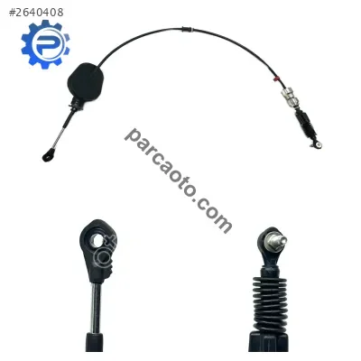 Nıssan Tel Vites Qashqai 07-13/X-taril 07-14 (Otomatik)