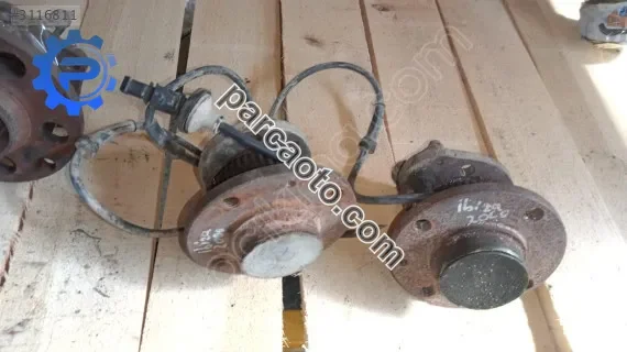 Seat Cordoba Porya - Ordu Ünye