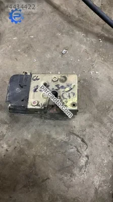 Peugeot 206 Kapı - Ordu Ünye