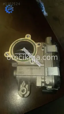 Audi A1 Gaz Kelebeği - Ordu Ünye