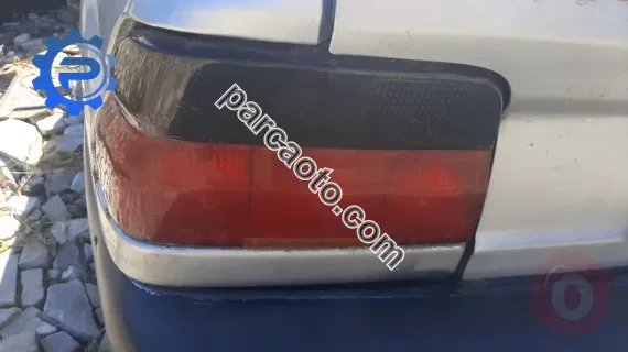 1997 model ford escort çıkma sol stop lambası