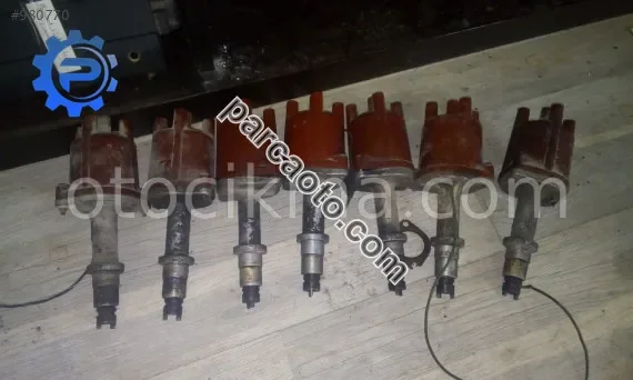renault r12 çıkma distribütör