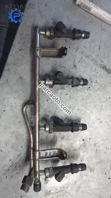Opel Vectra - Astra - Corsa Enjektör çıkma