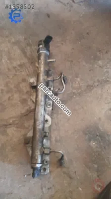 Fiat Strada Enjektör - Ordu Ünye