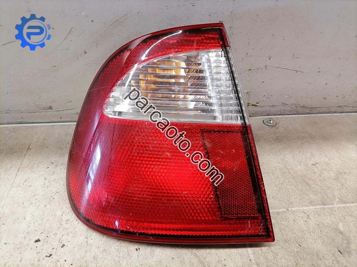 Seat Cordoba Şaft - Mersin Tarsus