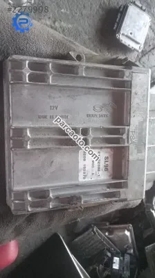 Citroen Xsara,Peugeot 306. 1.8 16v motor beyni çıkma