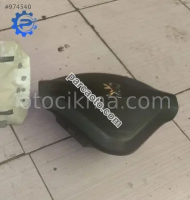 peugeot 207 çıkma sürücü airbag