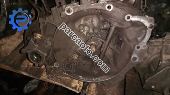 Pejo 405 1.6 manuel şanzıman yedek parça