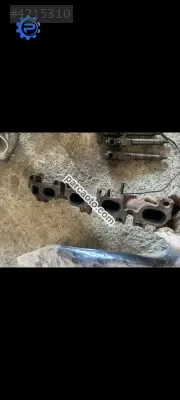 Fiat Freemont Egzoz Manifoldu - Ordu Ünye