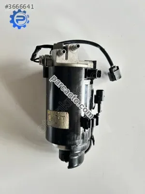 Mazot Filtresi Komple Hyundai Accent Blue 1.6 CRDI 31970-1R900