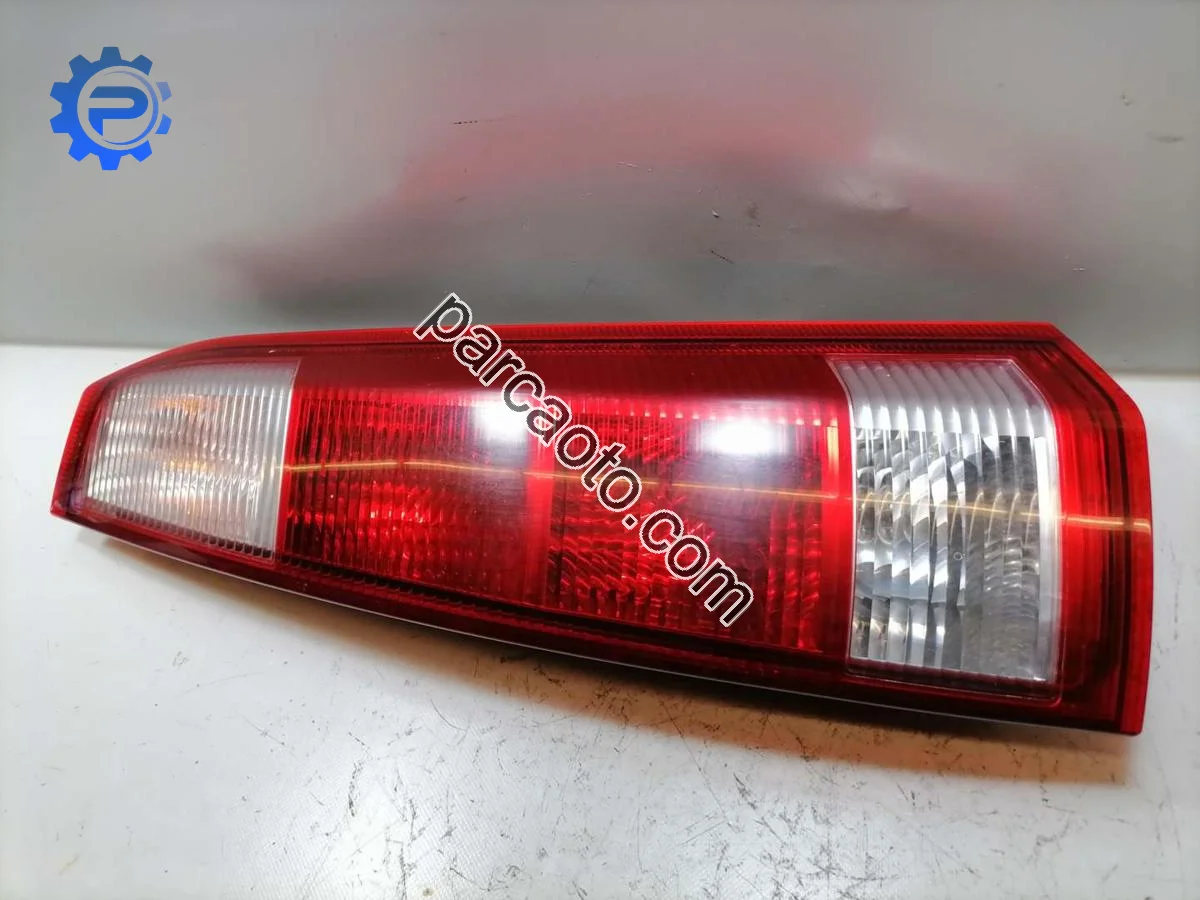 Opel Meriva Stop - Mersin Tarsus