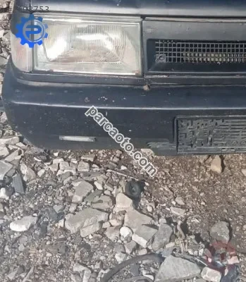 1992 model tofaş kartal çıkma sağ far