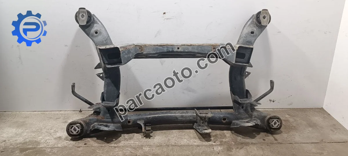 KGM SsangYong Korando Sports Travers - Mersin Tarsus