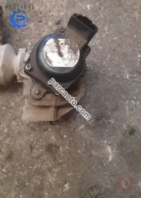 ford 1.4 hdi çıkma elektrikli egr valfı
