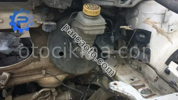 fiat linea 1.3 çıkma fren vestenhaus ve ana merkez komple