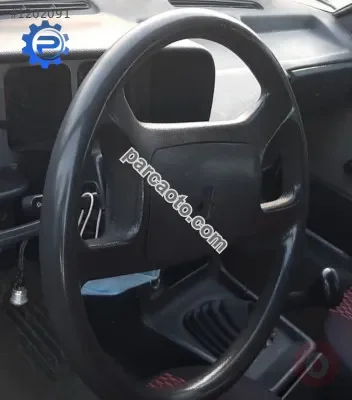1992 model tofaş kartal çıkma direksiyon simidi