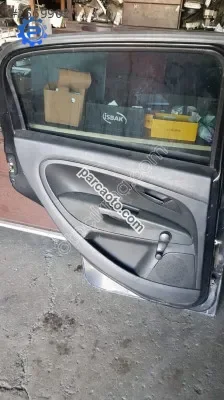 Fiat Punto Sol Arka Kapı Döşemesi yedek parça