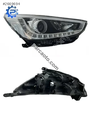 Hyundai Accent Far - İzmir Bornova